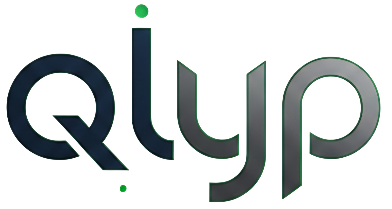 QLYP Logo